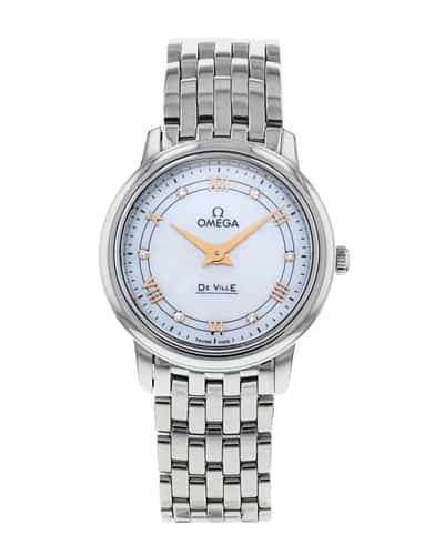 Omega De Ville Prestige 424.10.27.60.55.001 Omega De Ville Prestige 424.10.27.60.55.001